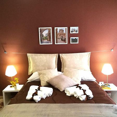 Pontemare Ortigia Apartment Syracuse Bagian luar foto