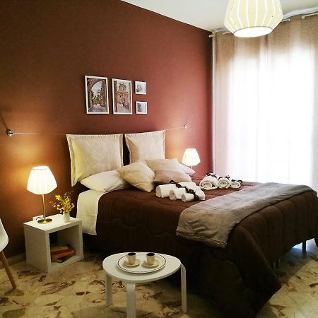Pontemare Ortigia Apartment Syracuse Bagian luar foto