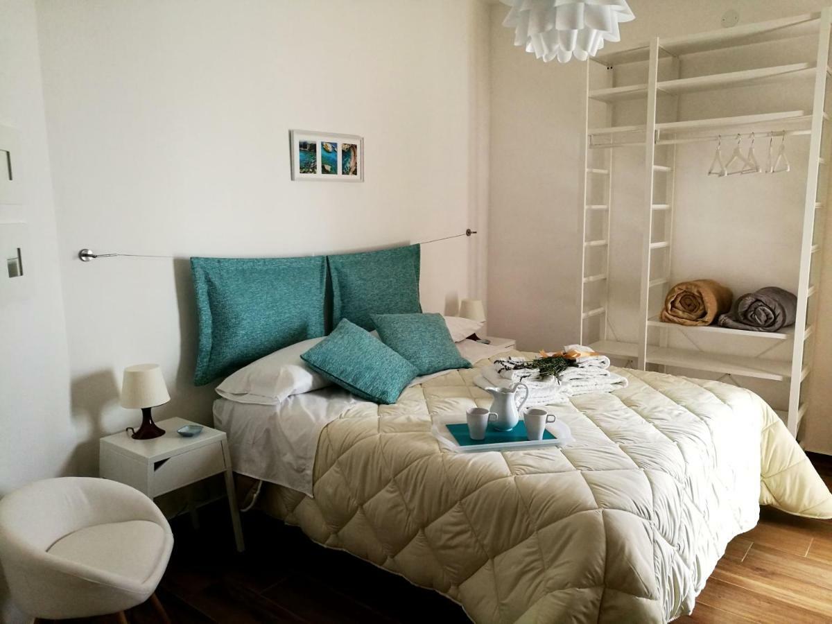 Pontemare Ortigia Apartment Syracuse Bagian luar foto
