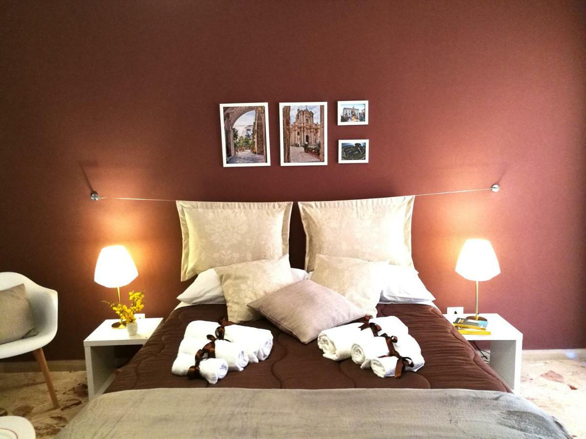 Pontemare Ortigia Apartment Syracuse Bagian luar foto