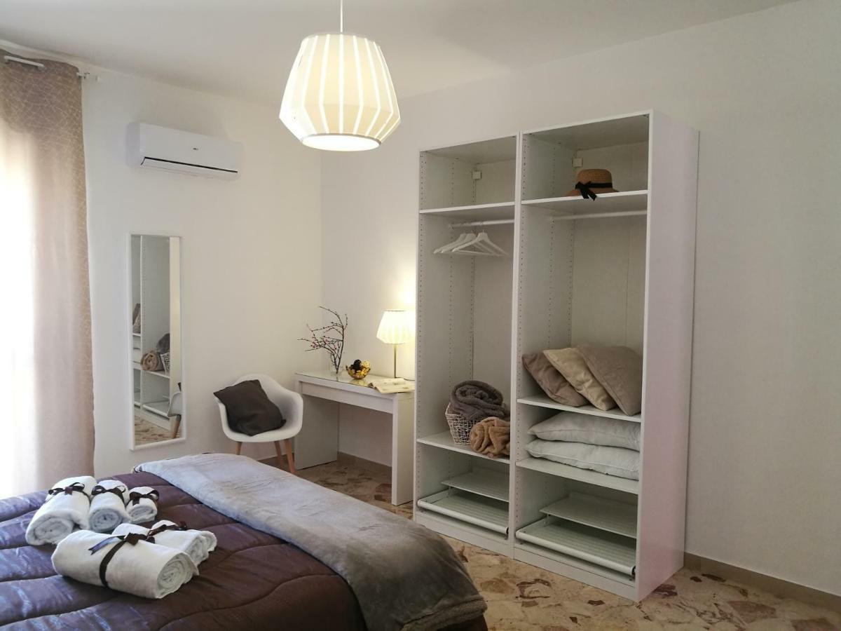 Pontemare Ortigia Apartment Syracuse Bagian luar foto
