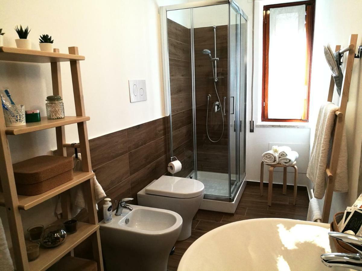 Pontemare Ortigia Apartment Syracuse Bagian luar foto