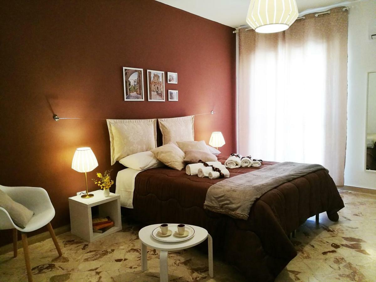 Pontemare Ortigia Apartment Syracuse Bagian luar foto