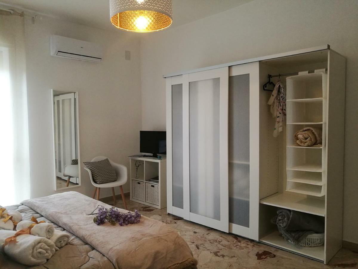 Pontemare Ortigia Apartment Syracuse Bagian luar foto