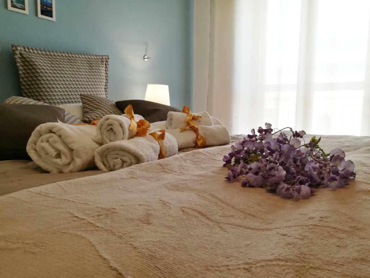 Pontemare Ortigia Apartment Syracuse Bagian luar foto