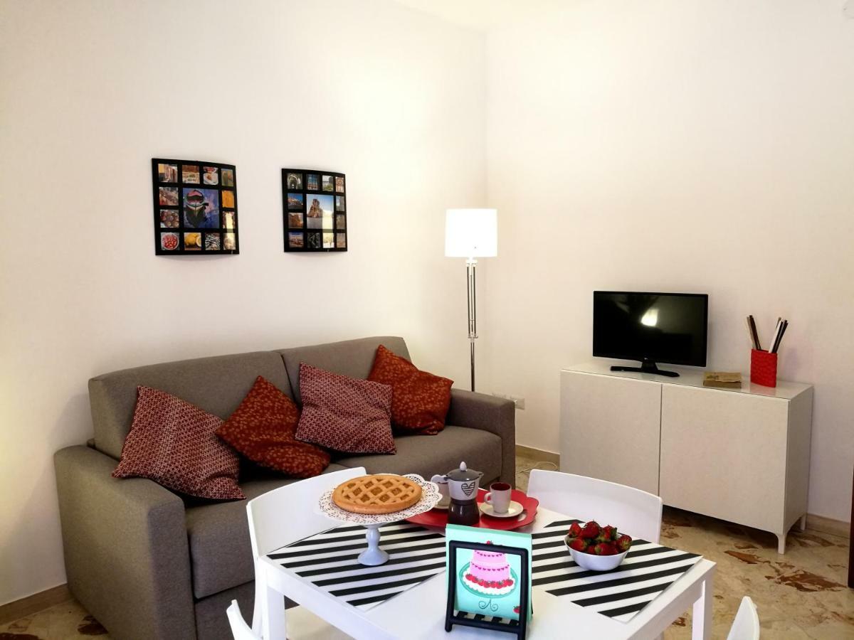 Pontemare Ortigia Apartment Syracuse Bagian luar foto