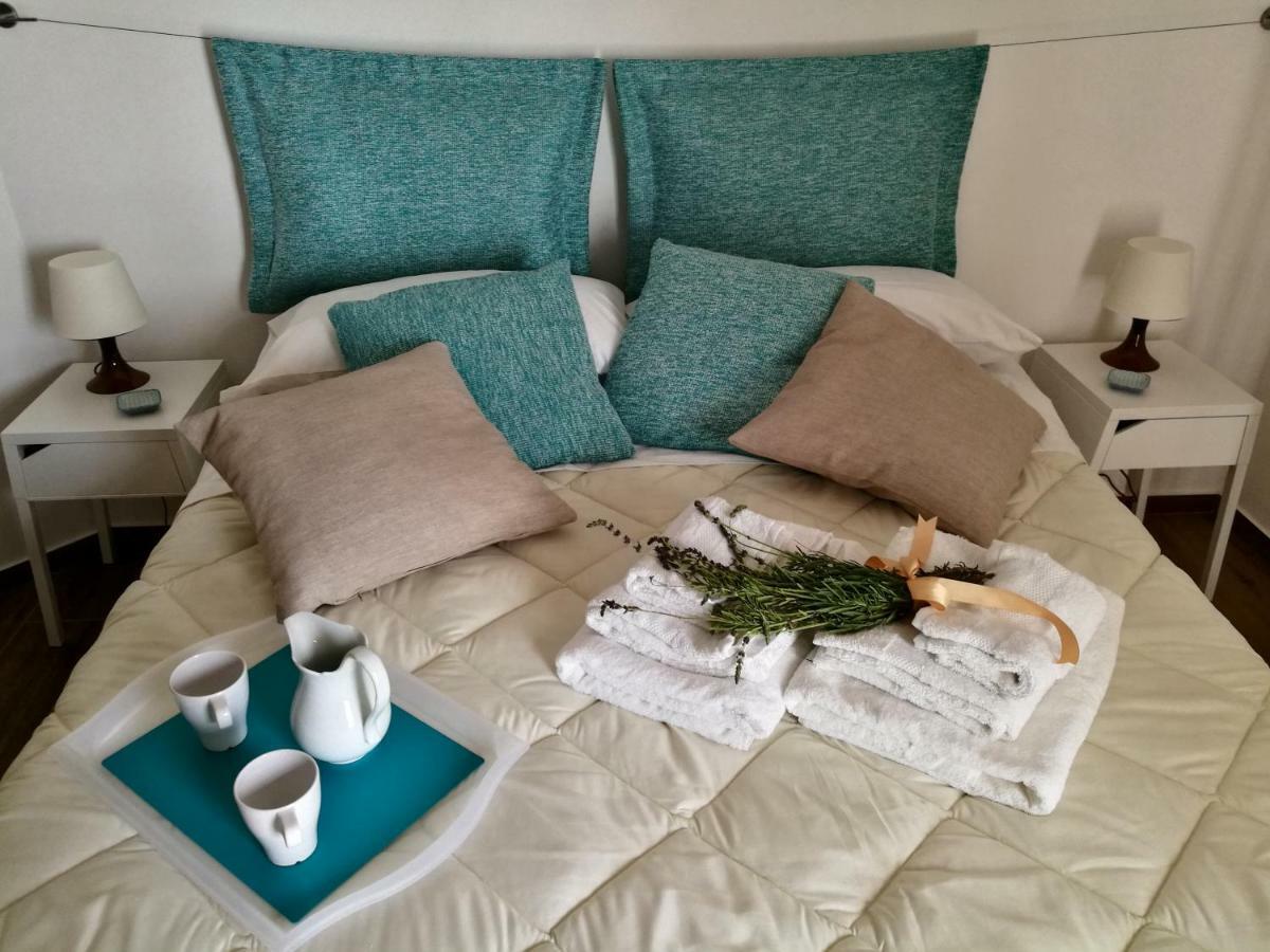 Pontemare Ortigia Apartment Syracuse Bagian luar foto