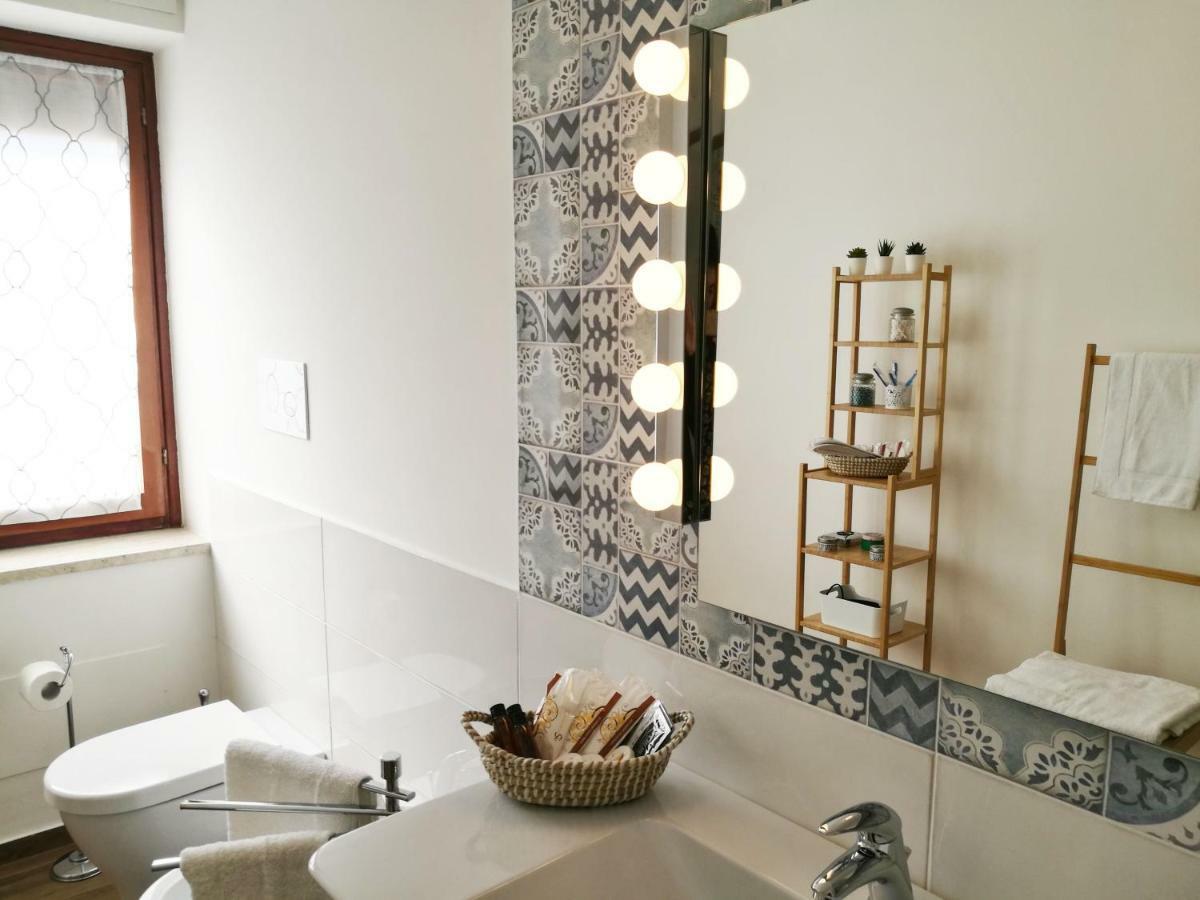 Pontemare Ortigia Apartment Syracuse Bagian luar foto