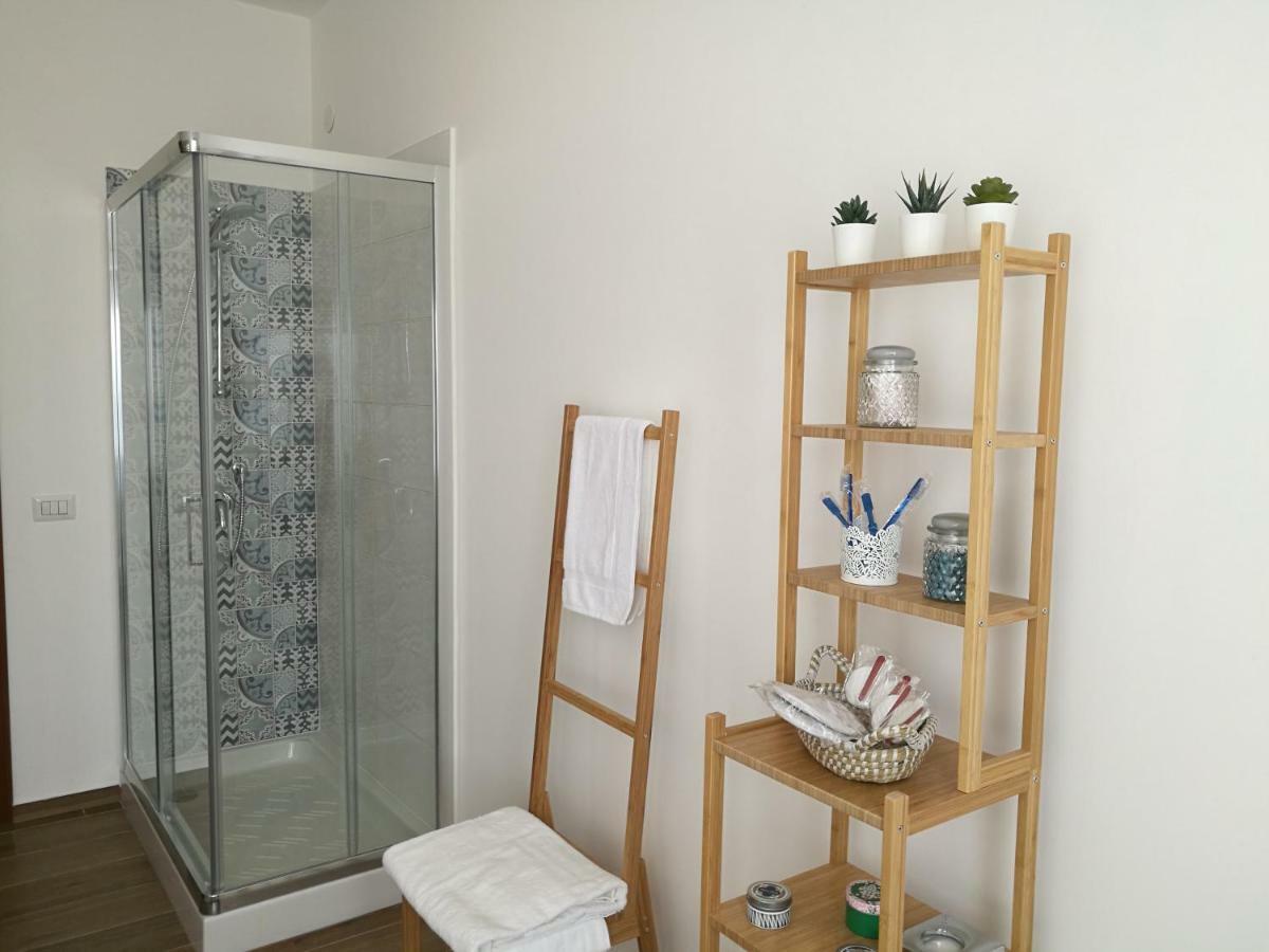 Pontemare Ortigia Apartment Syracuse Bagian luar foto