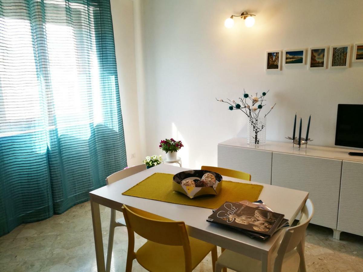 Pontemare Ortigia Apartment Syracuse Bagian luar foto