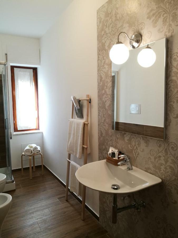 Pontemare Ortigia Apartment Syracuse Bagian luar foto