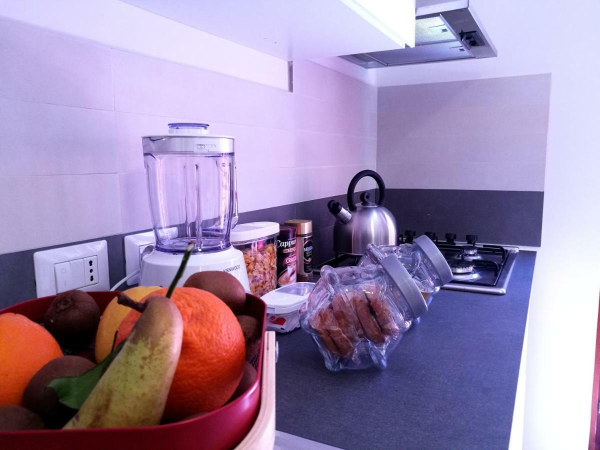 Pontemare Ortigia Apartment Syracuse Bagian luar foto