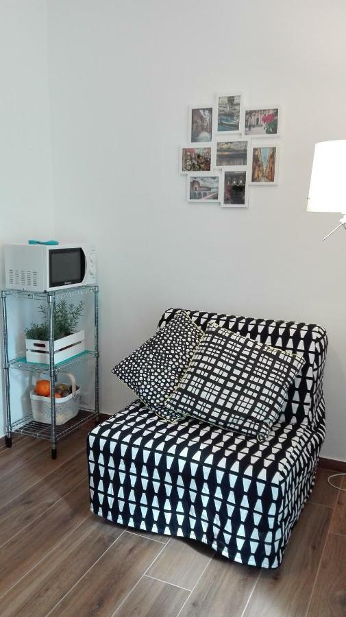Pontemare Ortigia Apartment Syracuse Bagian luar foto