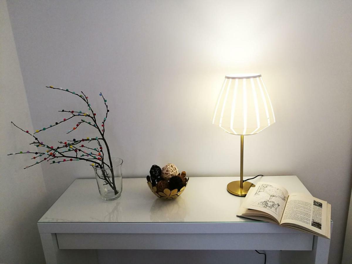 Pontemare Ortigia Apartment Syracuse Bagian luar foto