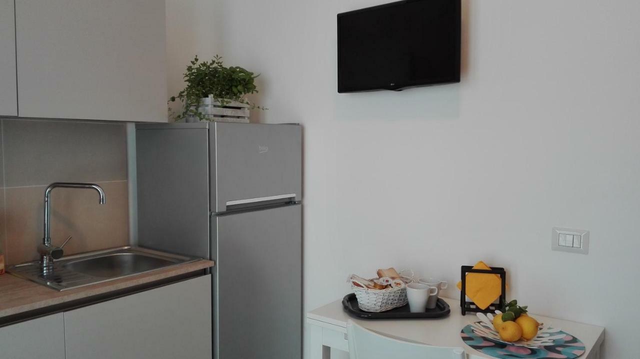 Pontemare Ortigia Apartment Syracuse Bagian luar foto