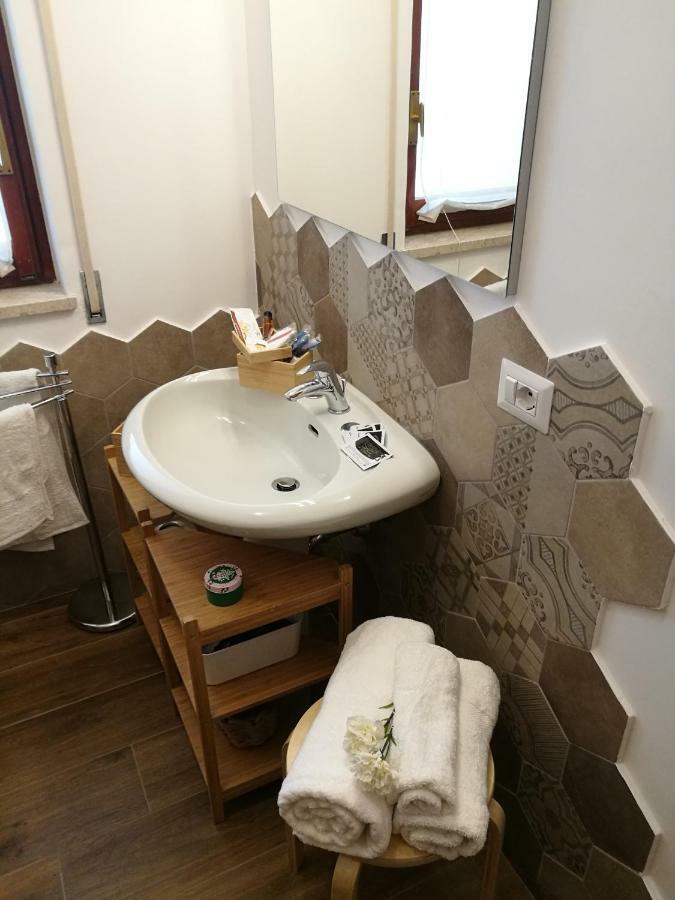 Pontemare Ortigia Apartment Syracuse Bagian luar foto