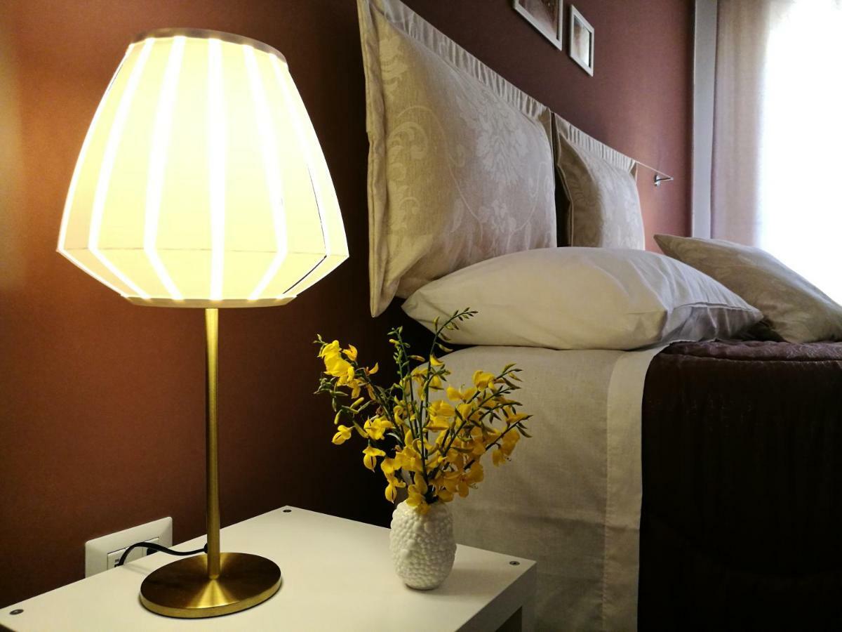 Pontemare Ortigia Apartment Syracuse Bagian luar foto